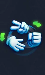 Rock Paper Scissors