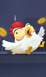 Chicken Road