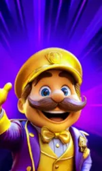 Super Grand Link Express: Hold & Win