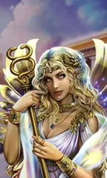 Demi Gods V