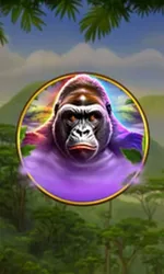 Gorilla Fury - Hold & Hit