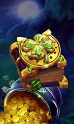 Book Of Irish Treasures