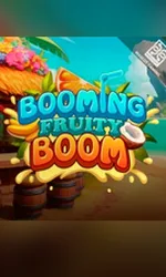 Booming Fruity Boom