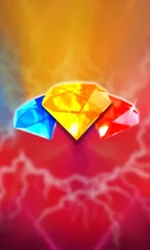 Turbo Diamonds: Hold & Win