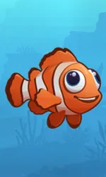 Fish Road