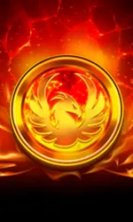 Phoenix Hotfire Hold & Win