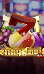 Penny Fruits Xtreme